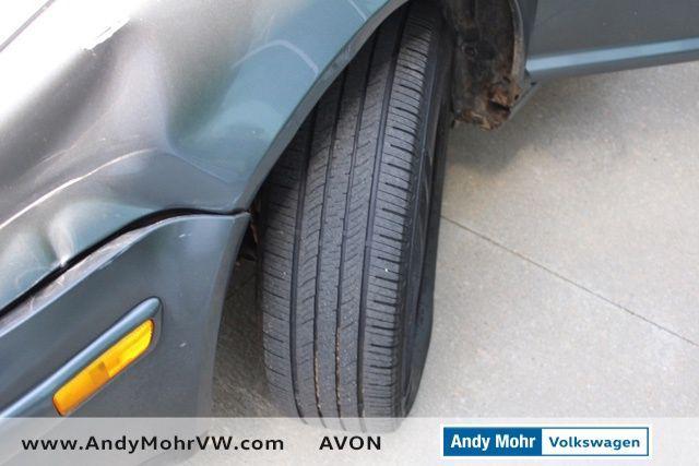 used 2003 Volkswagen Jetta car, priced at $2,500