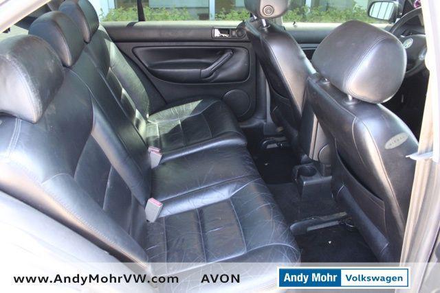 used 2003 Volkswagen Jetta car, priced at $2,500