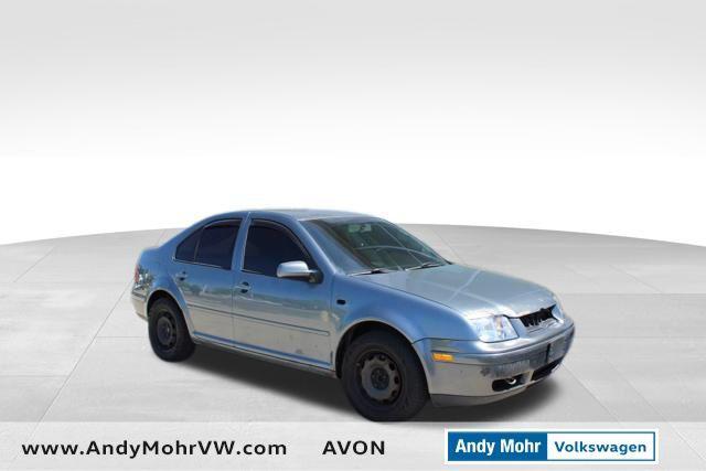 used 2003 Volkswagen Jetta car, priced at $2,750