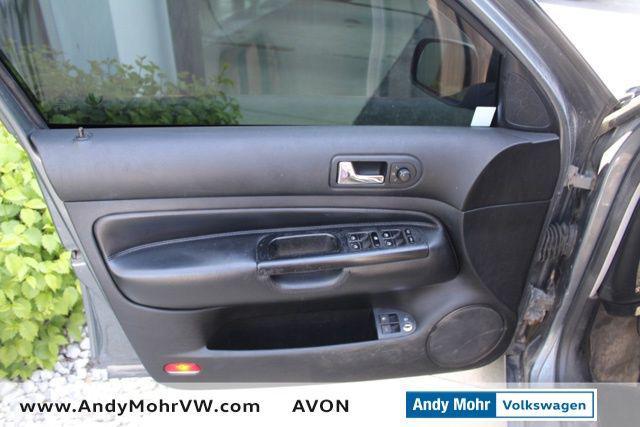 used 2003 Volkswagen Jetta car, priced at $2,500