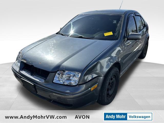 used 2003 Volkswagen Jetta car, priced at $2,750