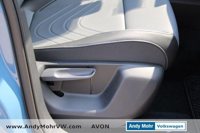 new 2025 Volkswagen Tiguan car, priced at $39,941