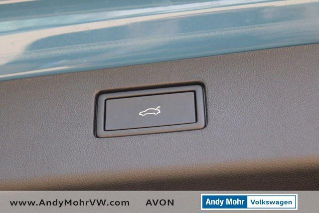 new 2025 Volkswagen Tiguan car, priced at $39,941