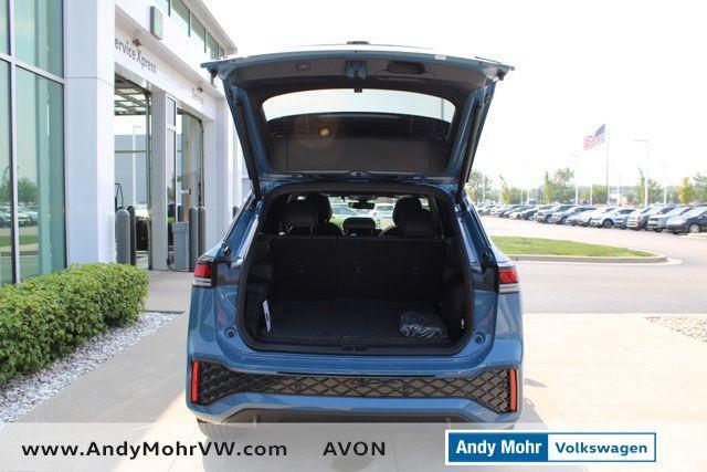 new 2025 Volkswagen Tiguan car, priced at $39,941