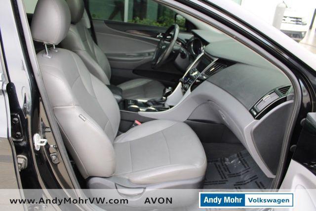 used 2013 Hyundai Sonata car, priced at $5,000