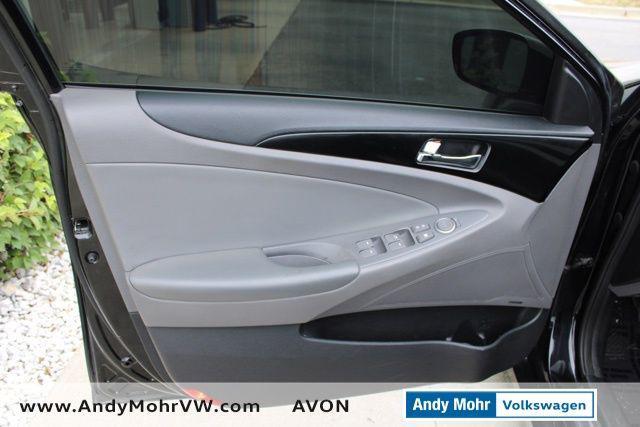 used 2013 Hyundai Sonata car, priced at $5,000