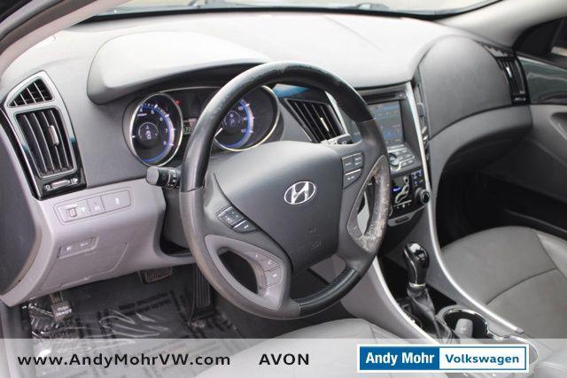 used 2013 Hyundai Sonata car, priced at $5,000