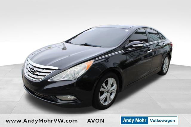 used 2013 Hyundai Sonata car, priced at $5,000