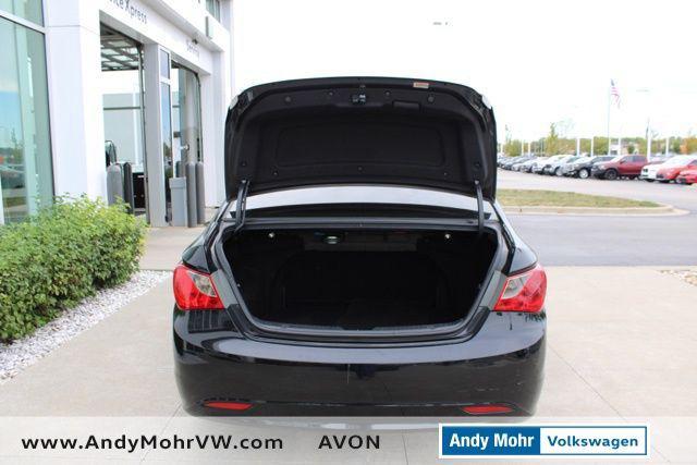 used 2013 Hyundai Sonata car, priced at $5,000