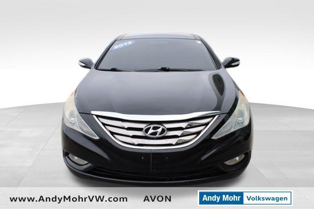 used 2013 Hyundai Sonata car, priced at $5,000