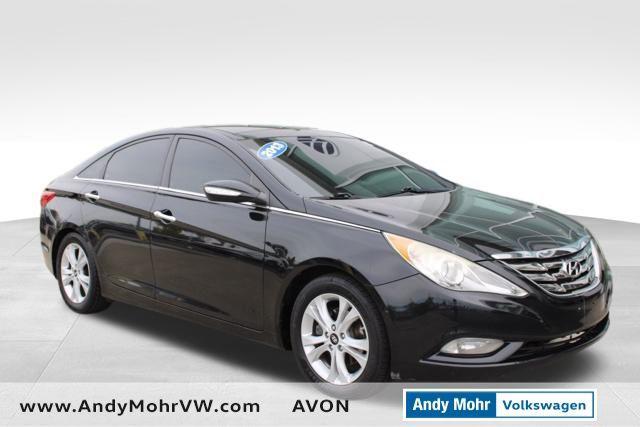 used 2013 Hyundai Sonata car, priced at $5,000