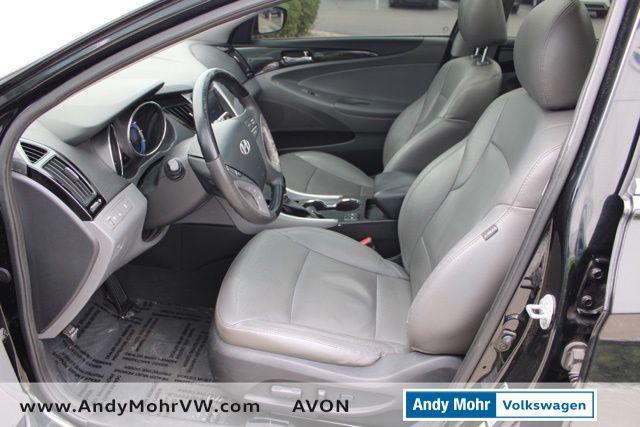 used 2013 Hyundai Sonata car, priced at $5,000