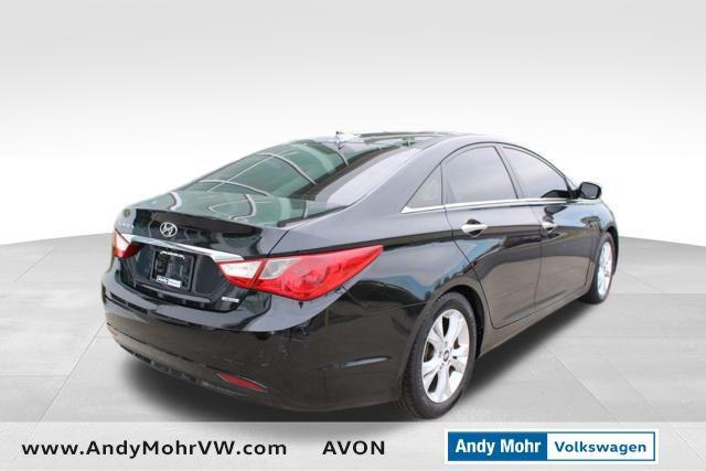 used 2013 Hyundai Sonata car, priced at $5,000