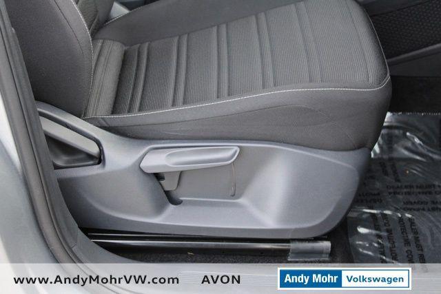 used 2024 Volkswagen Tiguan car, priced at $22,750