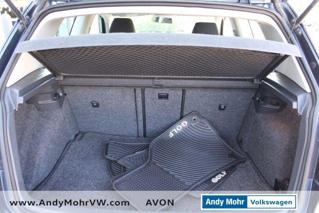 used 2012 Volkswagen Golf car, priced at $8,961