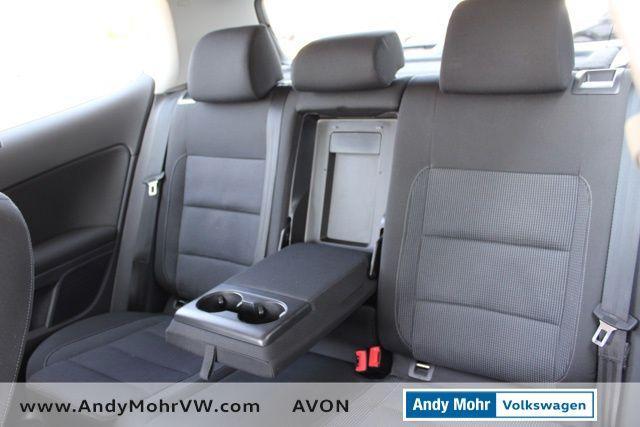 used 2012 Volkswagen Golf car, priced at $8,961