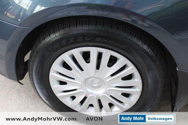 used 2012 Volkswagen Golf car, priced at $8,961
