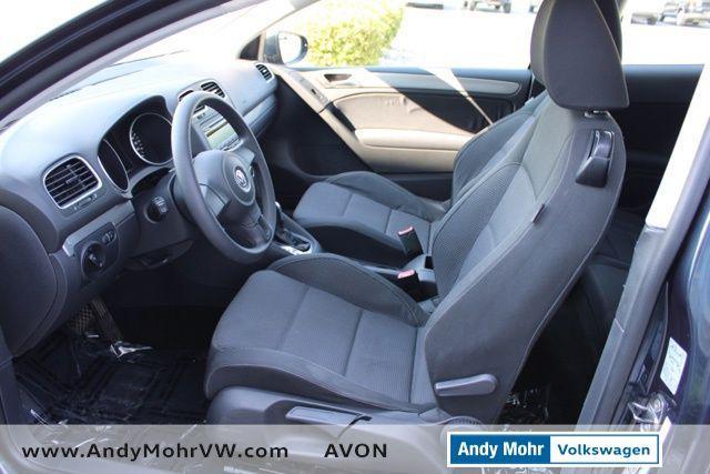 used 2012 Volkswagen Golf car, priced at $8,961