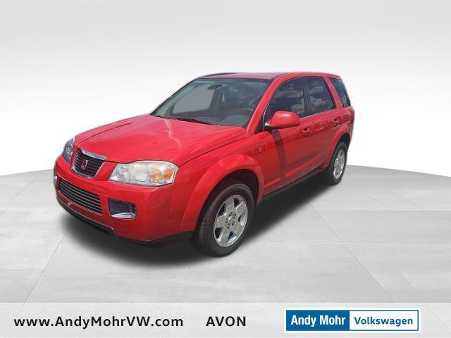 used 2006 Saturn Vue car, priced at $3,995