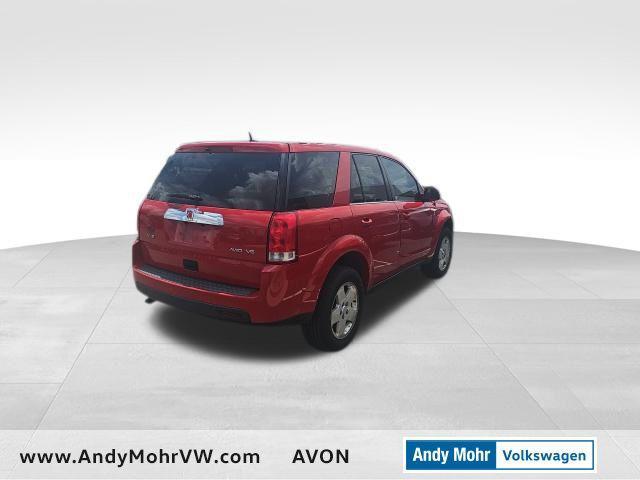 used 2006 Saturn Vue car, priced at $3,995