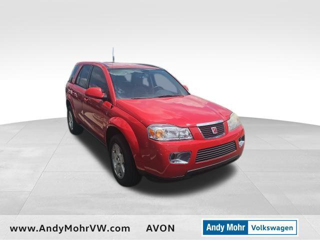 used 2006 Saturn Vue car, priced at $3,995