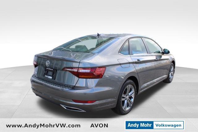 used 2019 Volkswagen Jetta car, priced at $14,500