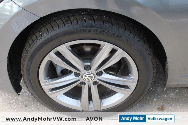 used 2019 Volkswagen Jetta car, priced at $14,500
