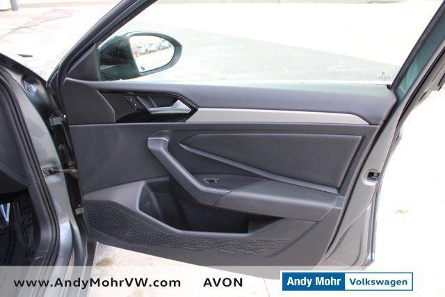 used 2019 Volkswagen Jetta car, priced at $14,500