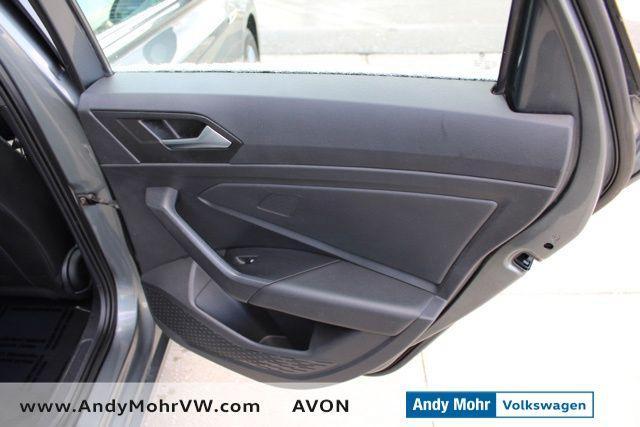 used 2019 Volkswagen Jetta car, priced at $14,500