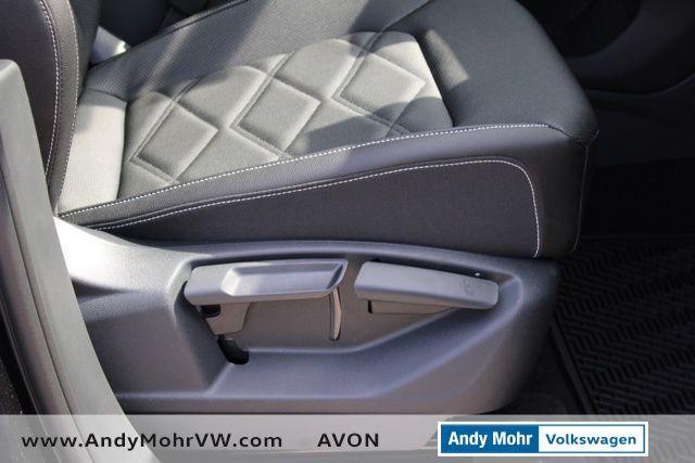 new 2025 Volkswagen Atlas car, priced at $45,766