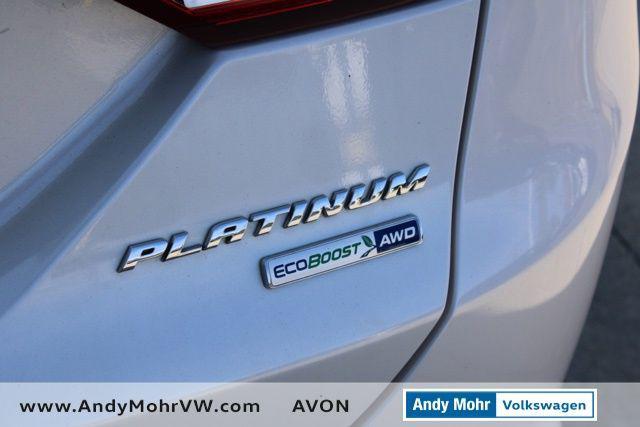 used 2017 Ford Fusion car, priced at $16,000
