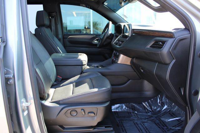 used 2023 Chevrolet Tahoe car, priced at $61,000