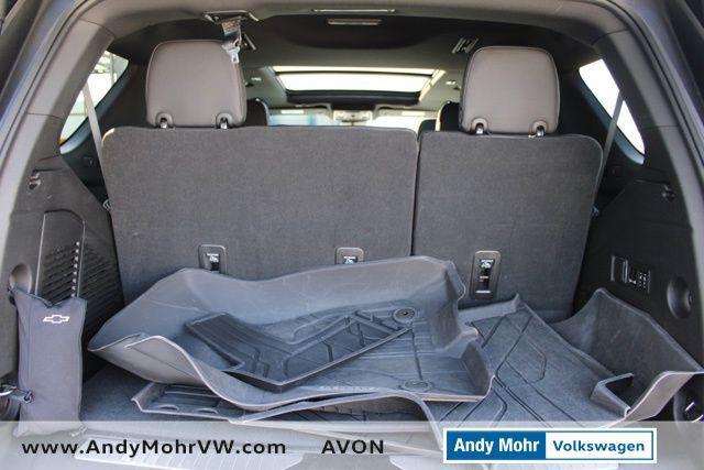 used 2023 Chevrolet Tahoe car, priced at $63,000