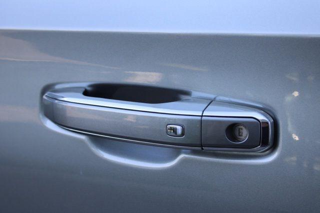 used 2023 Chevrolet Tahoe car, priced at $61,000