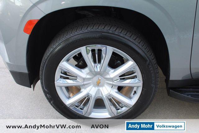 used 2023 Chevrolet Tahoe car, priced at $63,000