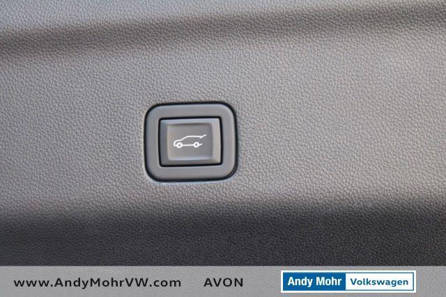 used 2023 Chevrolet Tahoe car, priced at $63,000