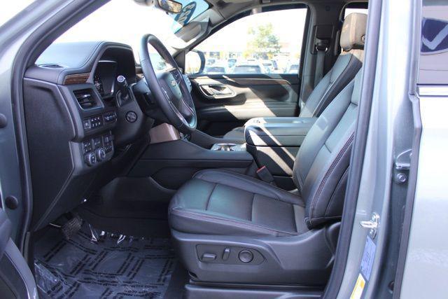 used 2023 Chevrolet Tahoe car, priced at $61,000