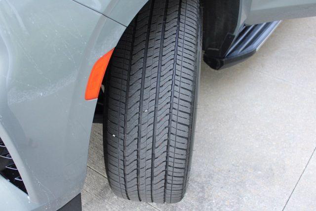 used 2023 Chevrolet Tahoe car, priced at $61,000