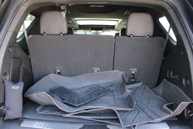 used 2023 Chevrolet Tahoe car, priced at $61,000