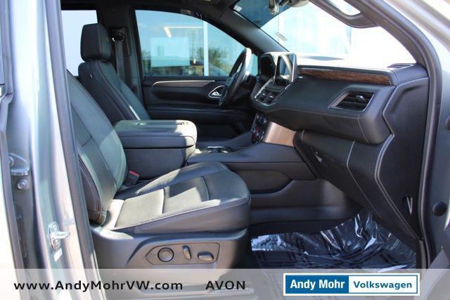 used 2023 Chevrolet Tahoe car, priced at $63,000