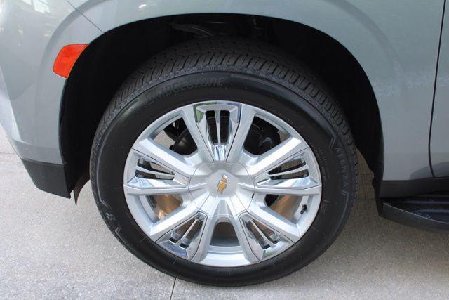 used 2023 Chevrolet Tahoe car, priced at $61,000