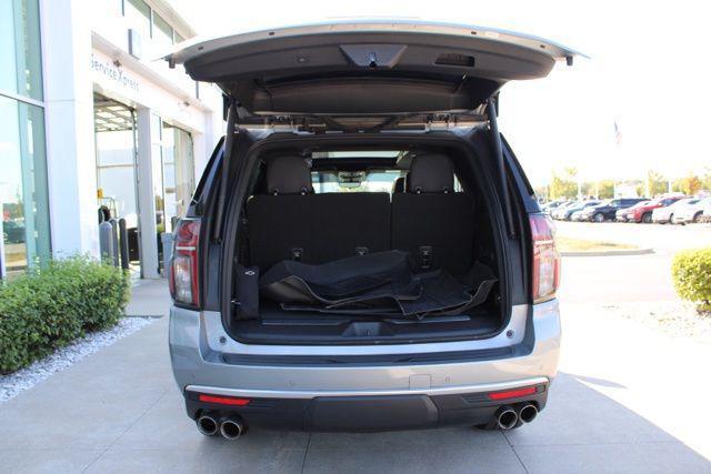 used 2023 Chevrolet Tahoe car, priced at $61,000