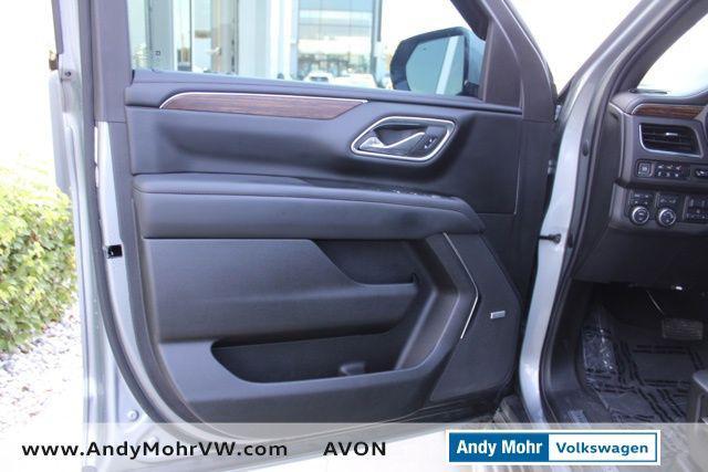 used 2023 Chevrolet Tahoe car, priced at $63,000