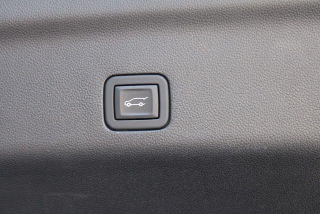 used 2023 Chevrolet Tahoe car, priced at $61,000