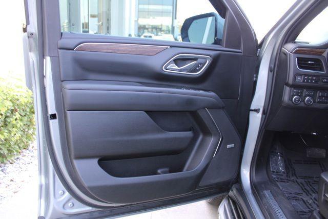 used 2023 Chevrolet Tahoe car, priced at $61,000