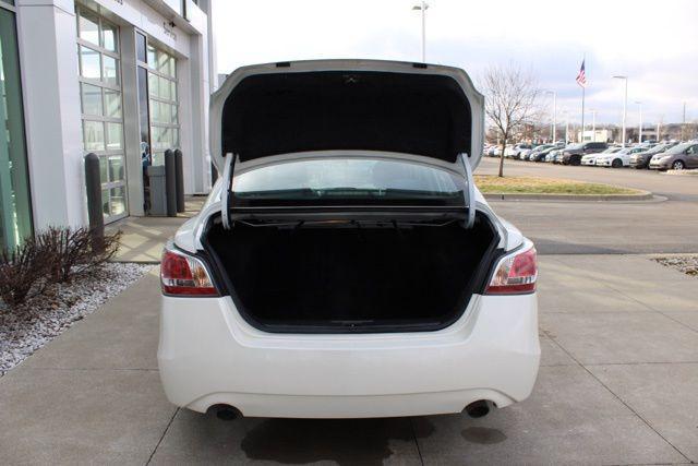 used 2015 Nissan Altima car, priced at $3,500