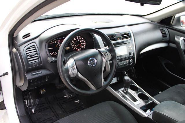 used 2015 Nissan Altima car, priced at $3,500