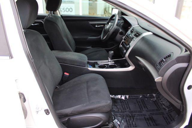 used 2015 Nissan Altima car, priced at $3,500