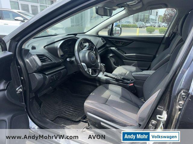 used 2018 Subaru Crosstrek car, priced at $13,500