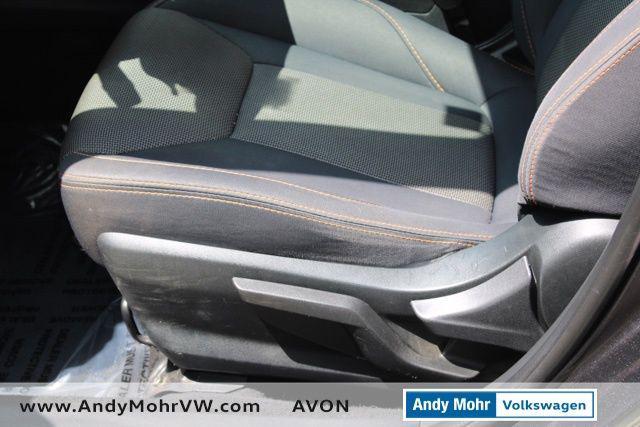 used 2018 Subaru Crosstrek car, priced at $13,500